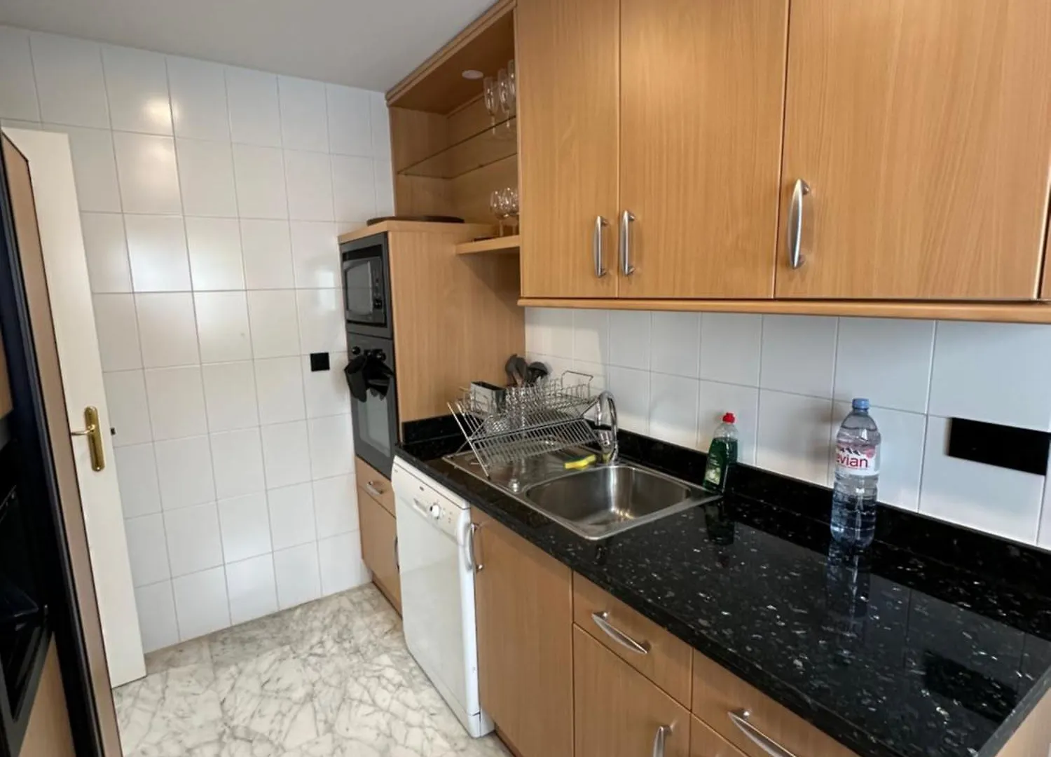 Apartment New Renovated Front Line Beach Playa Rocio Puerto Banus Marbella Spain